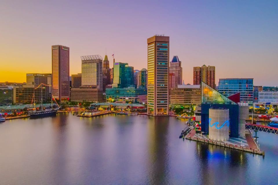 Security Breach Notification Law in the State of Maryland