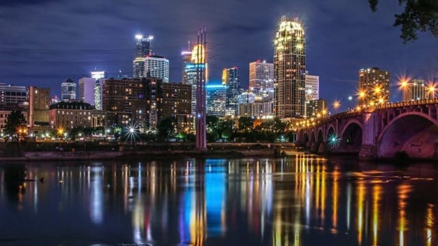 Security Breach Policy in the State of Minnesota