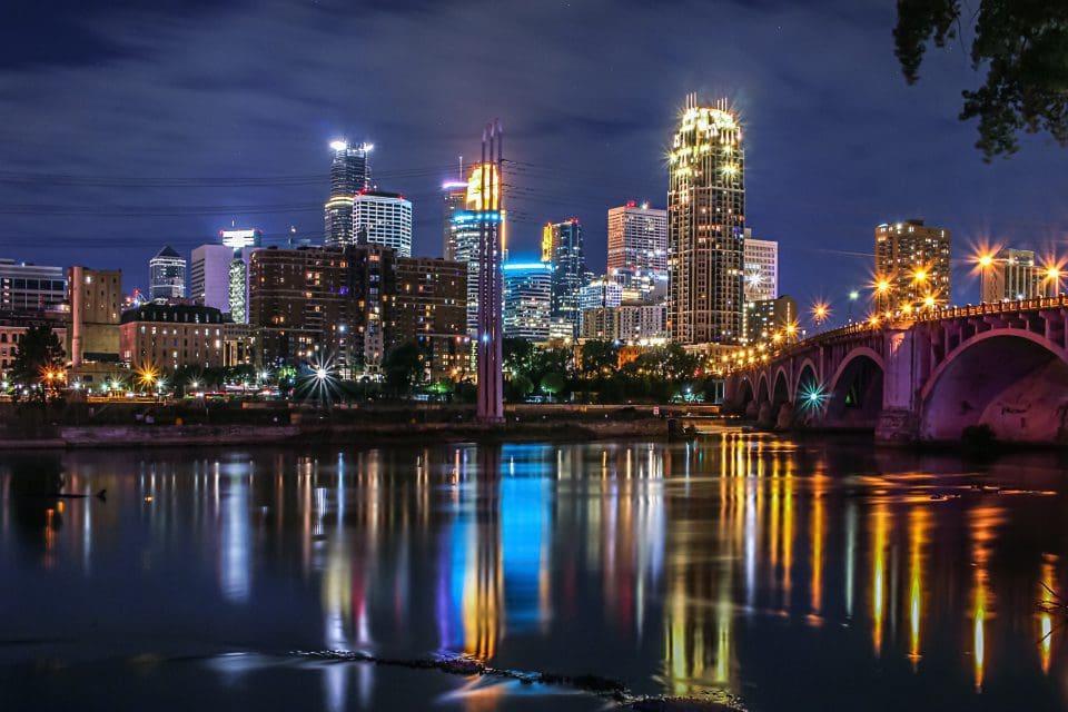 Security Breach Policy in the State of Minnesota