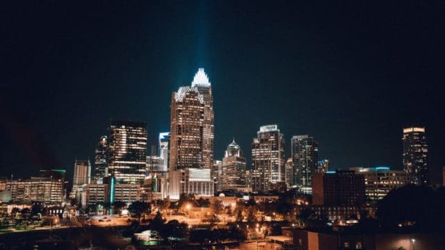 Security Breach Policy in the State of North Carolina