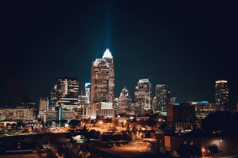 Security Breach Policy in the State of North Carolina