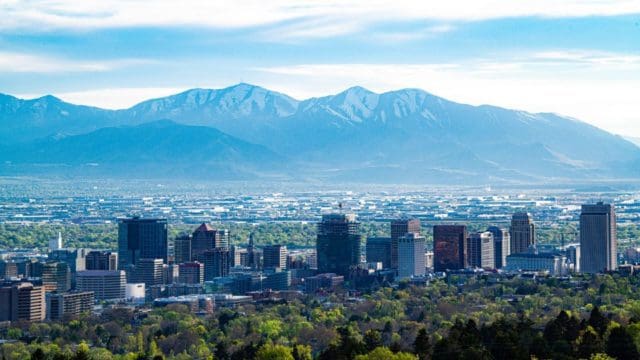Security Breach Policy in the State of Utah, Regulation