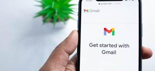 The Importance of Email Redaction in the 21st Century