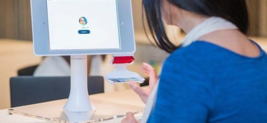 The IRS, New Facial Recognition, Bias and Privacy Concerns