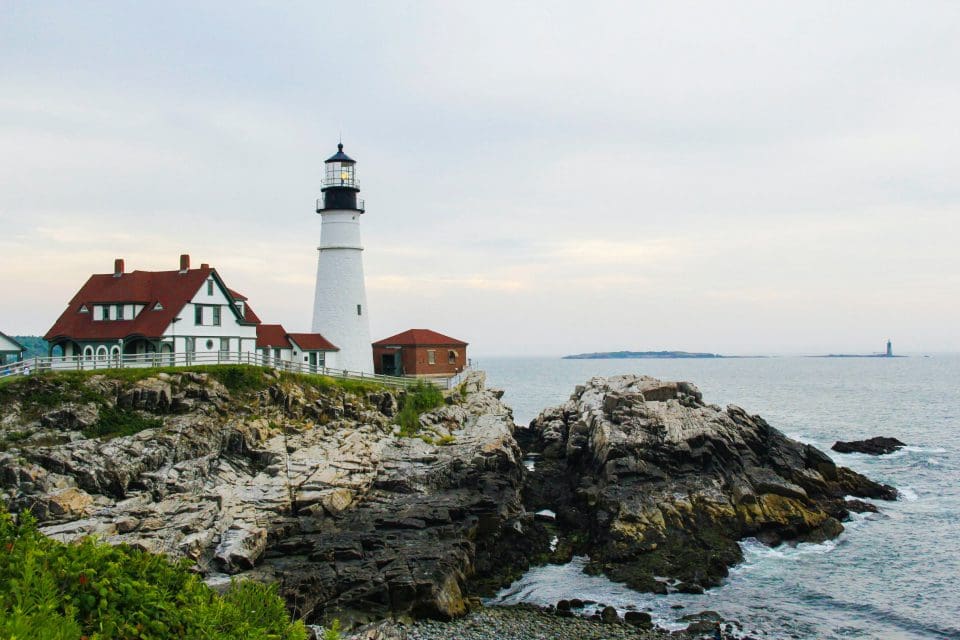 The Legal Protocol Regulating Security Breaches in Maine