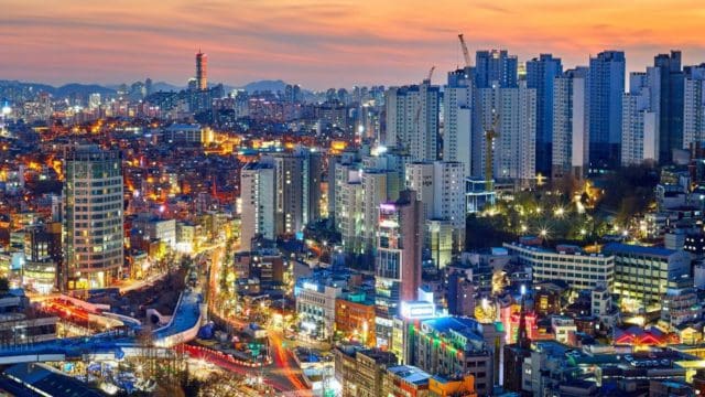 Data Breach and IT Security Regulations in South Korea