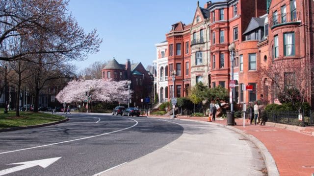 Data Protection and Privacy in Washington D.C. Schools