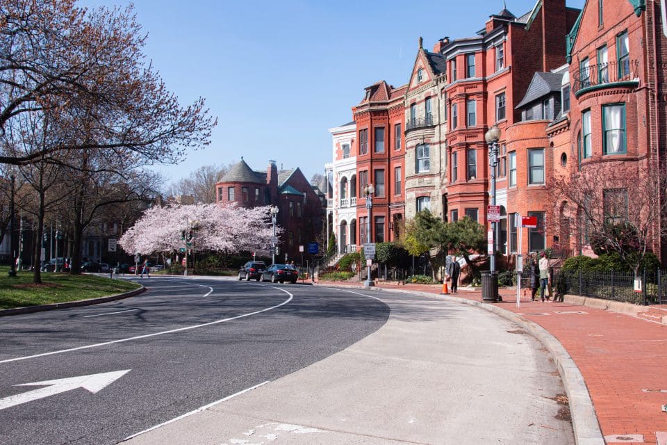 Data Protection and Privacy in Washington D.C. Schools