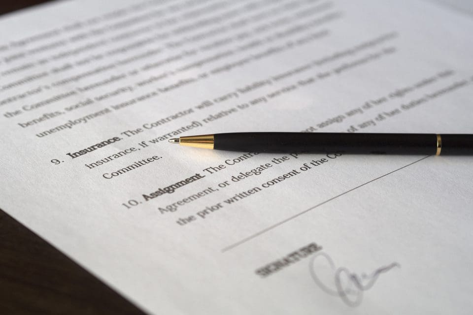 Tipos de archivos de documentos, PDF y cómo censurar con tecnología OCR