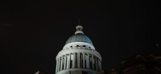 Government Transparency and New FOIA Software