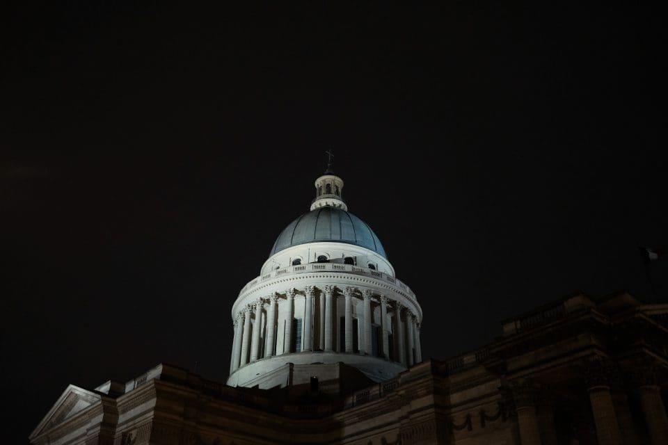 Government Transparency and New FOIA Software