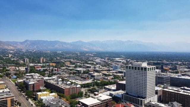 New Amended Student Data Privacy Law in Utah