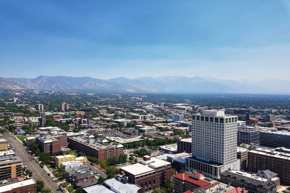 New Amended Student Data Privacy Law in Utah