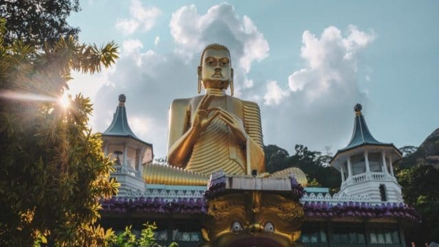 New Comprehensive Data Privacy Law in Sri Lanka