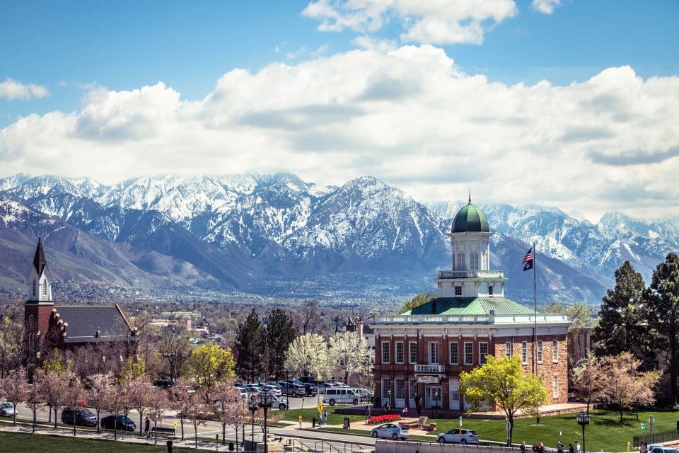 Nueva Ley de Protección de Datos en Utah