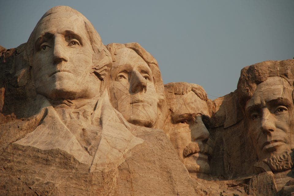 New Security Breach Law in the State of South Dakota