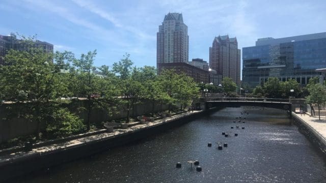 Rhode Island, Data Privacy, Social Media and Cloud Services