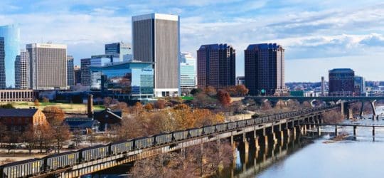 New Privacy Laws in Virginia, Security Breach Requirements
