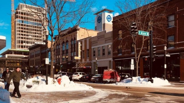 Security Breach Notice Law in the State of North Dakota