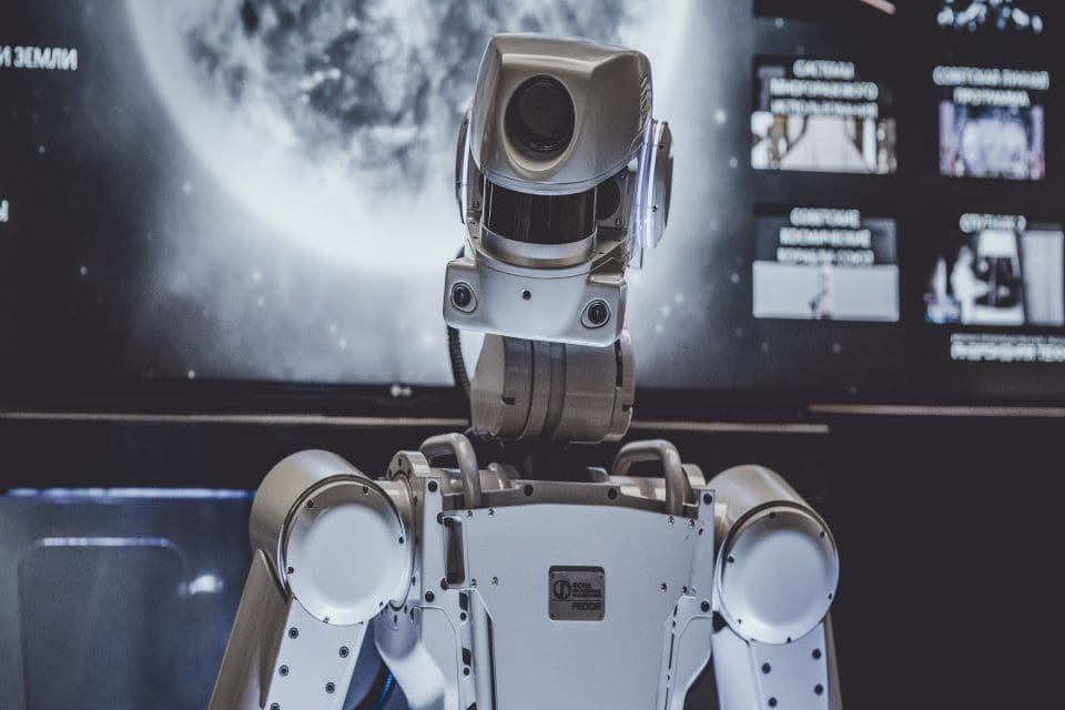 Semi-Supervised Machine Learning, New Technology
