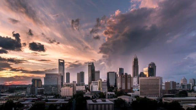 Student Data Privacy in the State of North Carolina