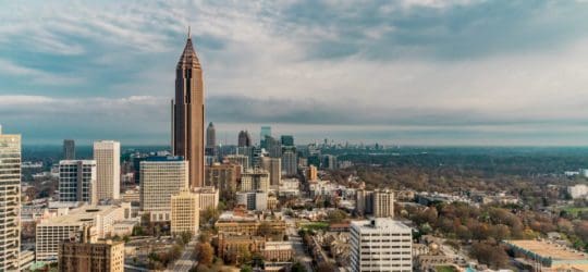 Student Data Privacy Law in the State of Georgia