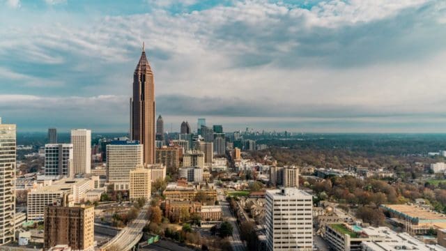 Student Data Privacy Law in the State of Georgia