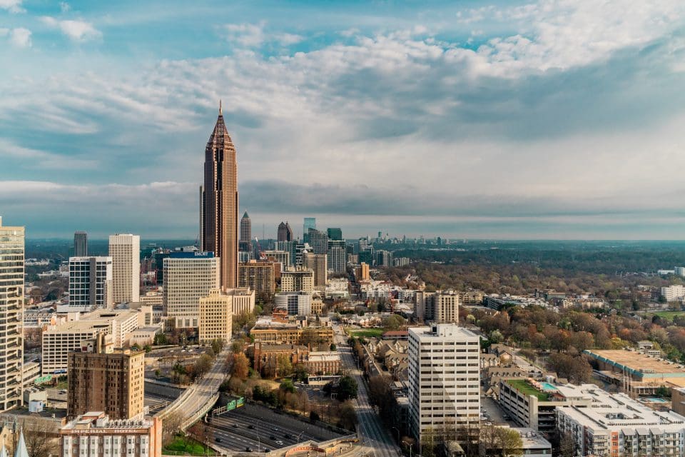 Student Data Privacy Law in the State of Georgia