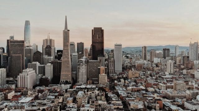 Student Data Privacy Legislation in the State of California