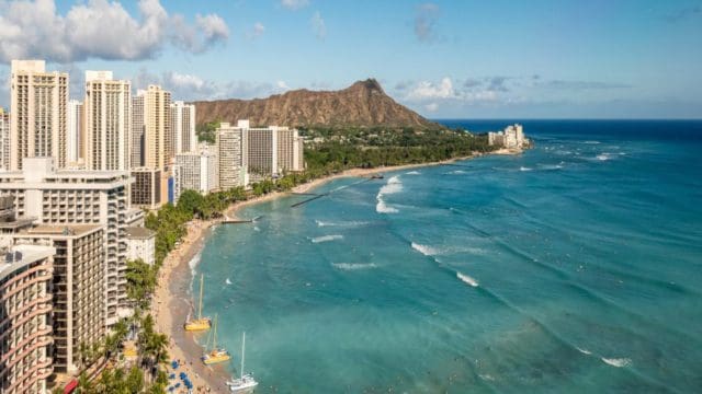 Student Data Protection Law in the State of Hawaii