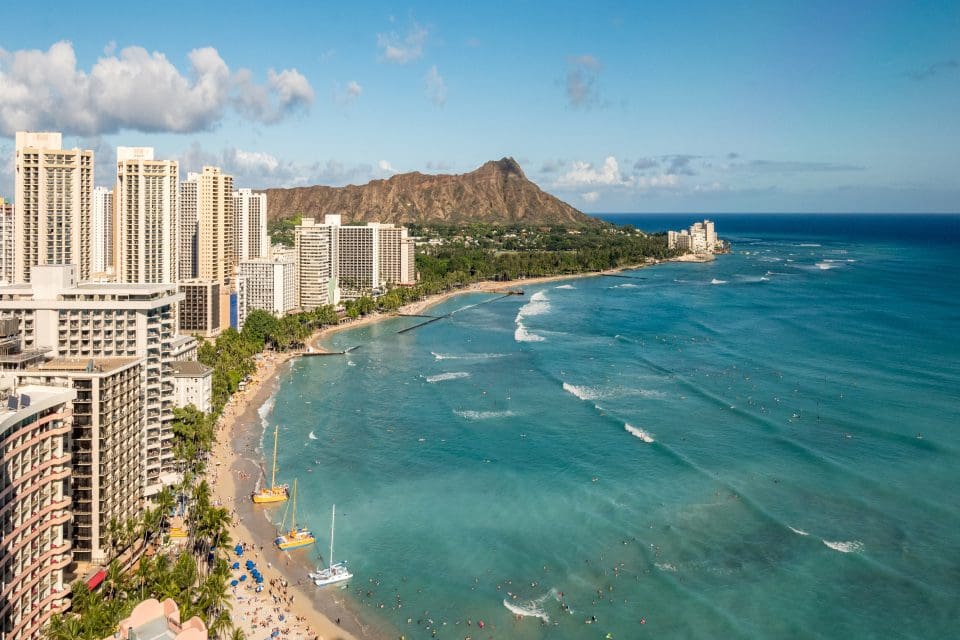 Student Data Protection Law in the State of Hawaii