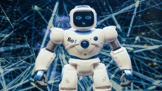 The Five Basic Components of AI, New Software Development