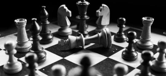 The History and Development of AI Software and Tech