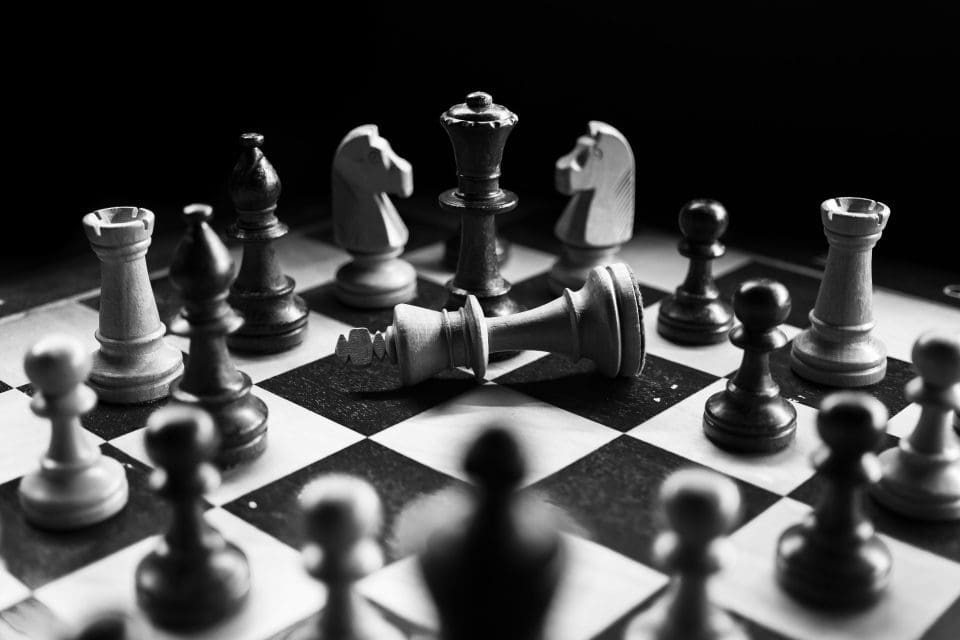 Historia y desarrollo del software y la tecnología de inteligencia artificial