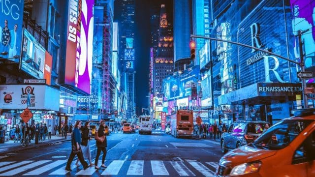 The Tenant Data Privacy Act, New Privacy Law In NYC
