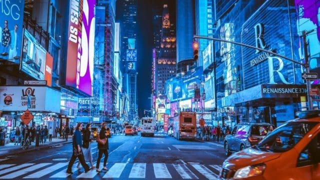 The Tenant Data Privacy Act, New Privacy Law In NYC