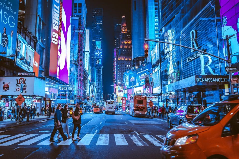 The Tenant Data Privacy Act, New Privacy Law In NYC