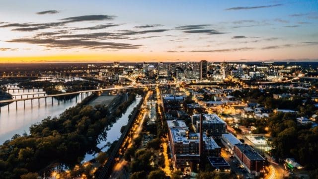 Amended Student Data Law in the State of Virginia