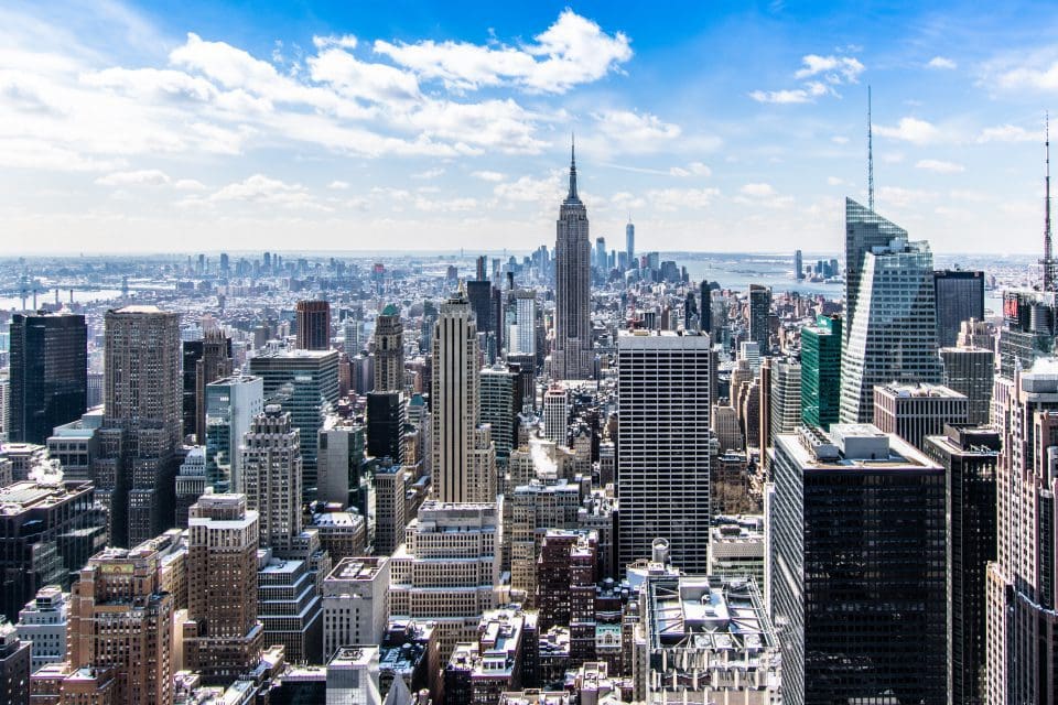 Biometric Data and Student Privacy in New York, New Law