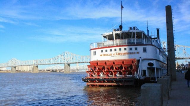 Cloud Computing and Education in the State of Kentucky