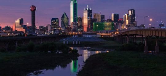 Cybersecurity and Student Data Privacy Legislation in Texas