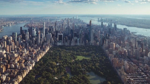 Government and Data Privacy Law in New York State