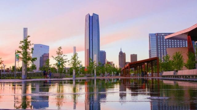 Holding Educators Accountable in the State of Oklahoma