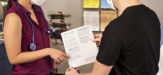 New Federal Information Blocking Law, Healthcare