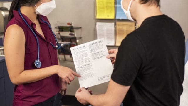 New Federal Information Blocking Law, Healthcare
