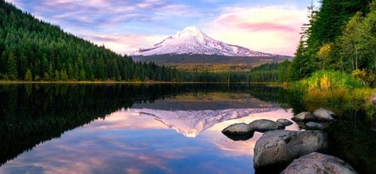 New Healthcare Privacy Law in the State of Oregon