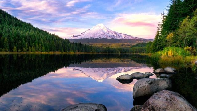 New Healthcare Privacy Law in the State of Oregon