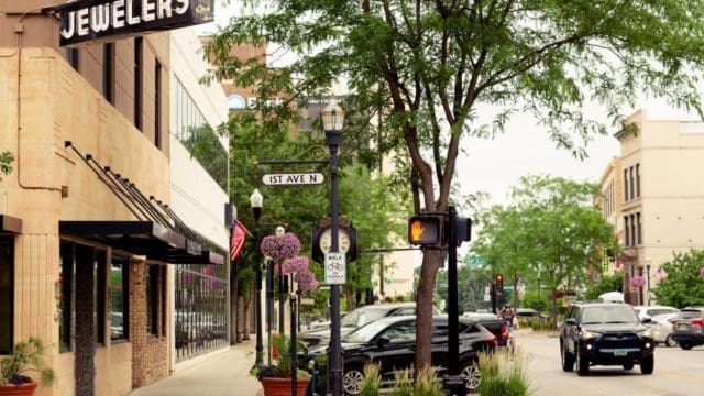 Protecting Student Data in the State of North Dakota