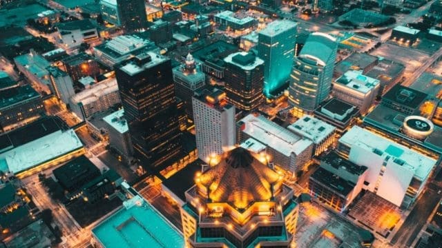 Securing Personal Student Information in the State of Iowa