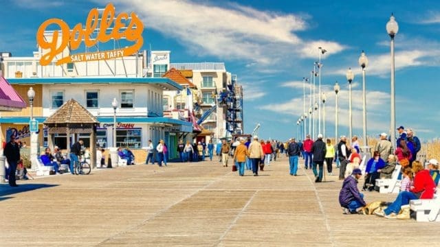 La Privacidad en Internet en Delaware